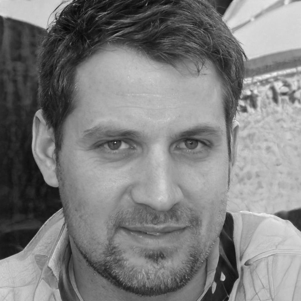 Björn Kowalski Kursteilnehmer