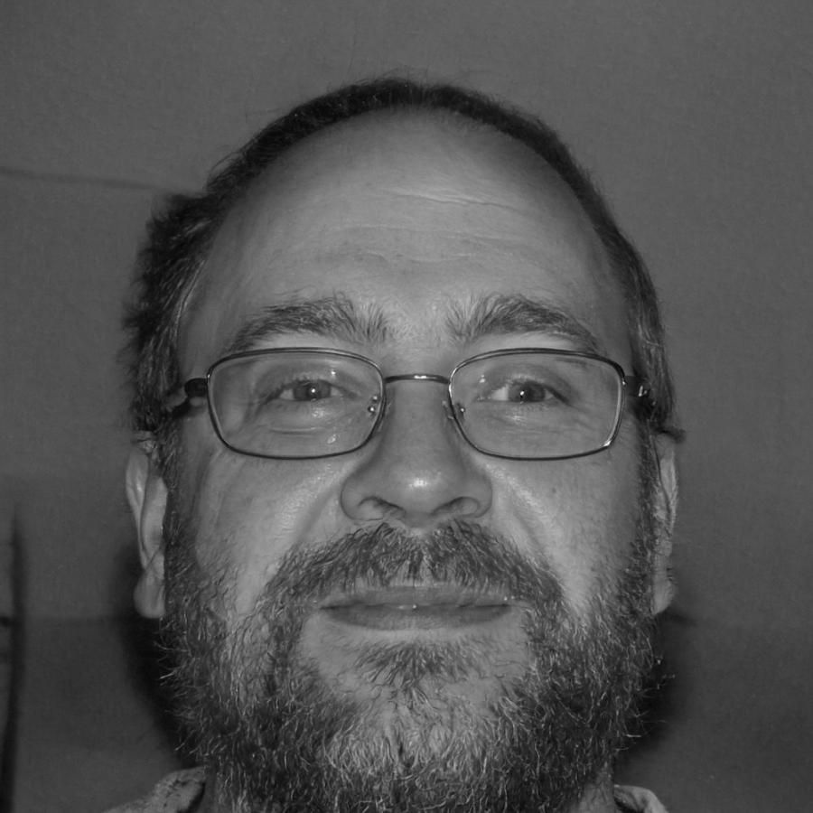 Portraitfoto von Henrik Baumgartner