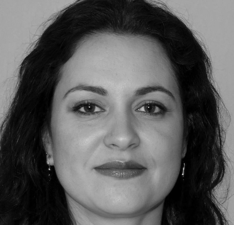 Linnea Bergström, Leiterin Curriculum-Entwicklung bei Yorinastelvoa